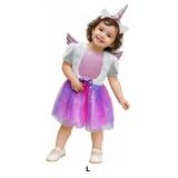 Toddler Unicorn Costume