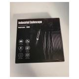 Endoscope Camera with Light