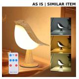 AS IS-Bird LED Desk Lamp