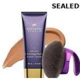 Westmore Beauty Body Coverage Perfector x Blend