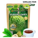 Premium Soursop Leaves Organic