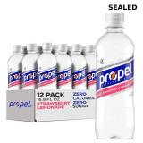 Propel Electrolyte Enhanced Water Sports Drink