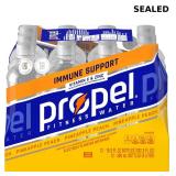 Propel Immune Support Electrolyte Water