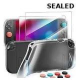 Clear Case Protector for Nintendo Switch 2(2025)