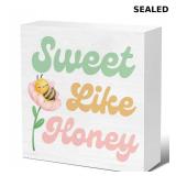 Spring Summer Decor - Spring Decorations