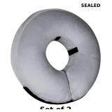 Tonqixope Inflatable Dog Cone Collar-Soft