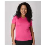 Women's Performance V-Neck T-Shirt