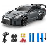 ACAMMZAR RC Drift Car 1:24