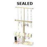 Jewelry Organizer Stand