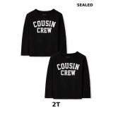 The Childrenï¿½s Place Baby Toddler Boys Long Sleeve