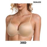 Wingslove Women's Push Up Bra