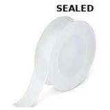 Amazon Basics Double Sided Tape Heavy Duty, Adhesi