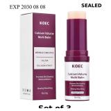 Abading Calcium Volume Multi Balm x3