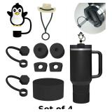 Stanley Cup Accessories Set x4