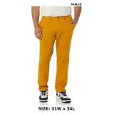 Amazon Essentials Men's Skinny-Fit Casual Pant
