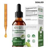 Alliwise Soursop Graviola Liquid Drop