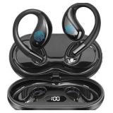 AI Translation Earbuds Real Time