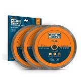 7' Continuous Rim Diamond Blade