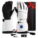 Heated Gloves for Men