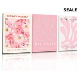 payofun Pink Matisse Wall Art Prints Henri Matisse