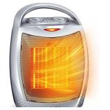 Portable Electric Space Heater