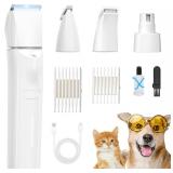 Dog Grooming Kit
