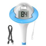 BALDR Rechargeable Pool Thermometer