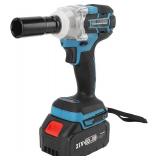 Impact Wrench