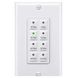 BN-LINK Countdown Digital Wall Timer