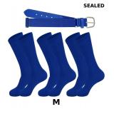 Adult Men's Baseball/Softball Socks