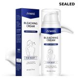 Skin Bleaching Cream