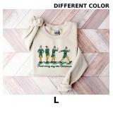 Womens Christmas Sweatshirt