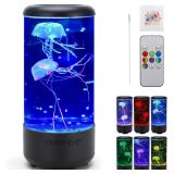 Jellyfish Lamp