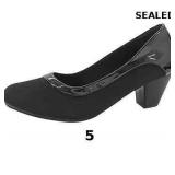 Women's Orthopedic Bunion Loafers - Low Heel Slip