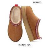 Women's Slippers Platform Mini Boots