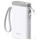 Nelko P21 Portable Label Maker Machine