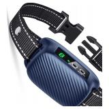PUMJAG Automatic Dog Bark Collar