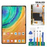 AMOLED for Samsung Galaxy Tab S8 Ultra Screen