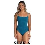 AMAVI Women's One Piece Swimsuit
