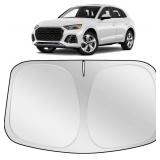 XHRING Windshield Sun Shade Sunshade