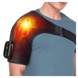 Cordless Shoulder Heating Pad