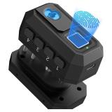 Biometric Trigger Lock