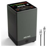 AEGTEST HOUND-2033 Radon Detector