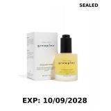 Rosemary Elixir ï¿½ Daily Scalp Oil