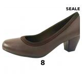 Women's Orthopedic Loafers Comfortable Low  Shoes