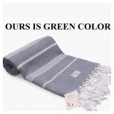 Beach Towel for Bathroom