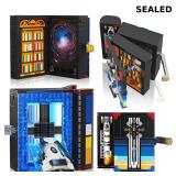 HOGOKIDS Magic Space Book Nook Building Kit