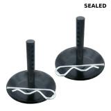 2208864 2205071 Quick Release Skid Shoes