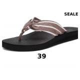 EQUICK Women's Flip Flops
