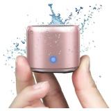 EWA A106 Portable Mini Bluetooth Speaker